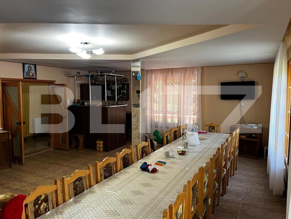 Spațiu comercial de vânzare Exterior Nord - 170717SVC | BLITZ Suceava | Poza8