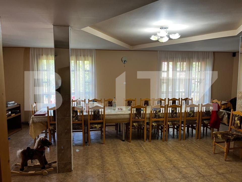 Spațiu comercial de vânzare Exterior Nord - 170717SVC | BLITZ Suceava | Poza10