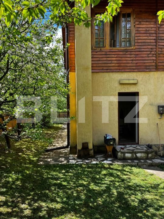 Spațiu comercial de vânzare Exterior Nord - 170717SVC | BLITZ Suceava | Poza5