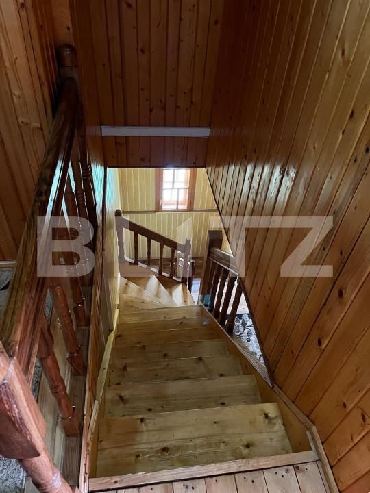 Spațiu comercial de vânzare Exterior Nord - 170717SVC | BLITZ Suceava | Poza11