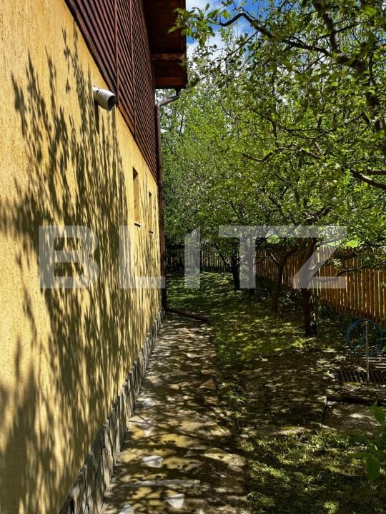 Spațiu comercial de vânzare Exterior Nord - 170717SVC | BLITZ Suceava | Poza4