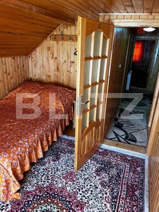 Spațiu comercial de vânzare Exterior Nord - 170717SVC | BLITZ Suceava | Poza18