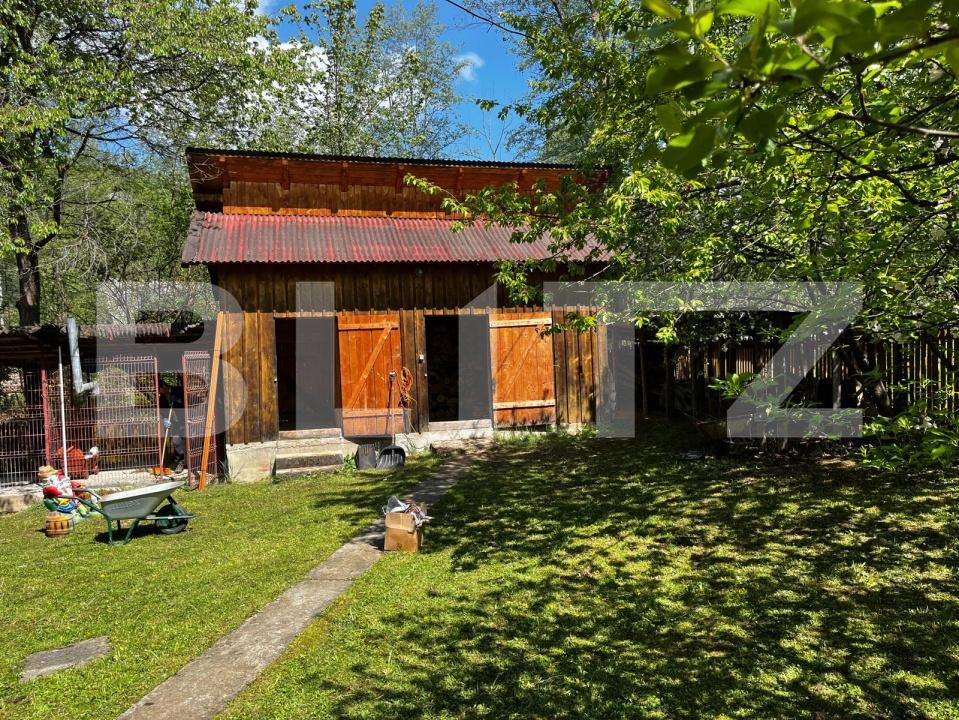 Spațiu comercial de vânzare Exterior Nord - 170717SVC | BLITZ Suceava | Poza20