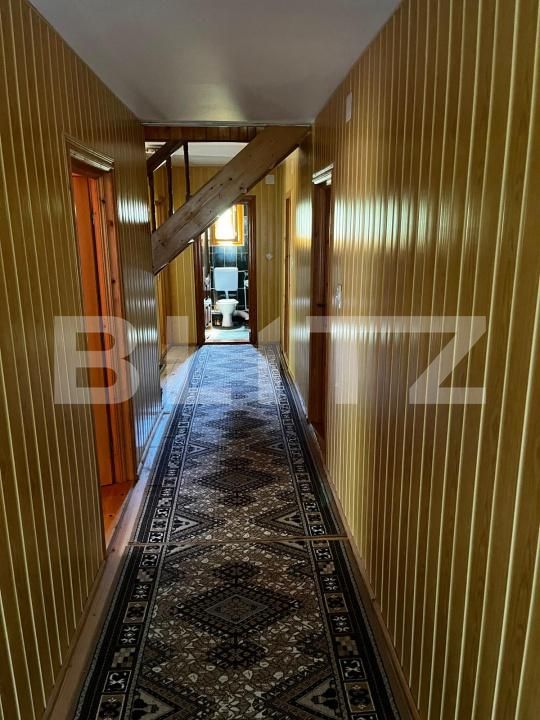 Spațiu comercial de vânzare Exterior Nord - 170717SVC | BLITZ Suceava | Poza14