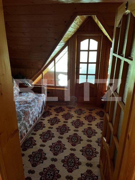 Spațiu comercial de vânzare Exterior Nord - 170717SVC | BLITZ Suceava | Poza19