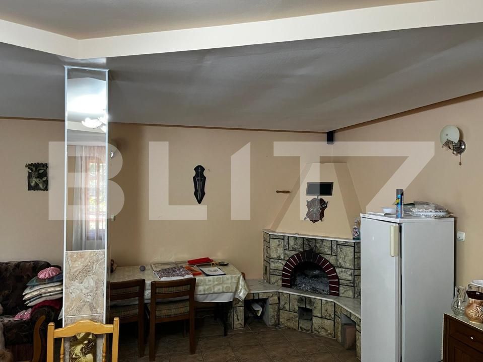 Spațiu comercial de vânzare Exterior Nord - 170717SVC | BLITZ Suceava | Poza9