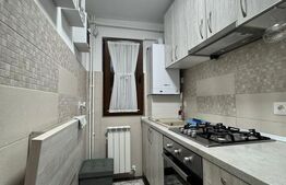 Apartament cu 2 camere, 41 mp, etaj intermediar, renovat, zona George Enescu
