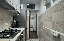 Apartament cu 2 camere, 41 mp, etaj intermediar, renovat, zona George Enescu