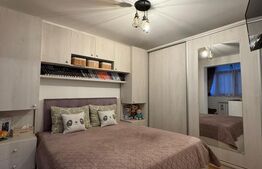 Apartament cu 2 camere, 41 mp, etaj intermediar, renovat, zona George Enescu