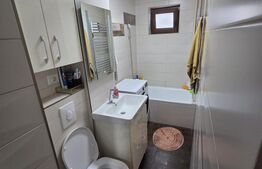 Apartament cu 2 camere, 41 mp, etaj intermediar, renovat, zona George Enescu