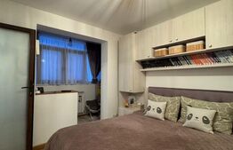 Apartament cu 2 camere, 41 mp, etaj intermediar, renovat, zona George Enescu