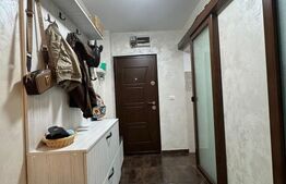 Apartament cu 2 camere, 41 mp, etaj intermediar, renovat, zona George Enescu