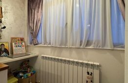 Apartament cu 2 camere, 41 mp, etaj intermediar, renovat, zona George Enescu