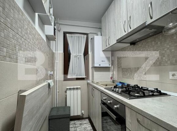 Apartament de vânzare 2 camere George Enescu - 170718AV | BLITZ Suceava | Poza6