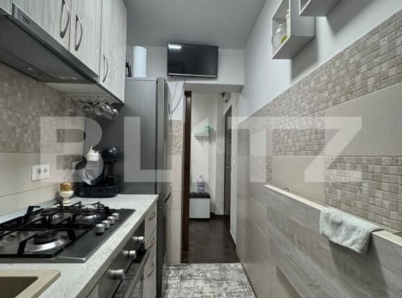 Apartament de vânzare 2 camere George Enescu - 170718AV | BLITZ Suceava | Poza7
