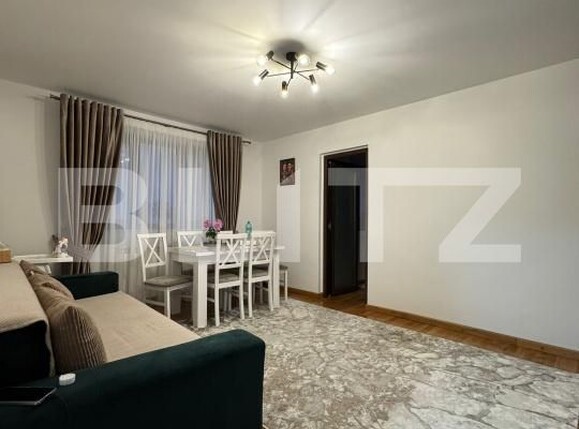 Apartament de vânzare 2 camere George Enescu - 170718AV | BLITZ Suceava | Poza3