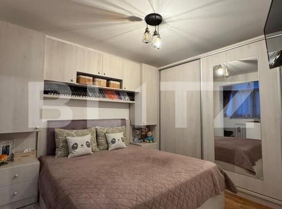 Apartament de vânzare 2 camere George Enescu - 170718AV | BLITZ Suceava | Poza1