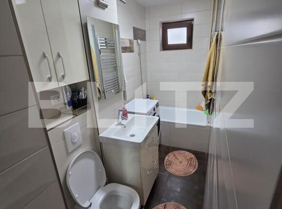 Apartament de vânzare 2 camere George Enescu - 170718AV | BLITZ Suceava | Poza5