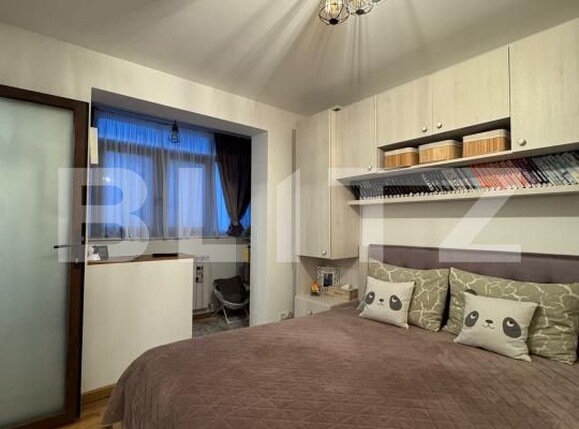 Apartament de vânzare 2 camere George Enescu - 170718AV | BLITZ Suceava | Poza2