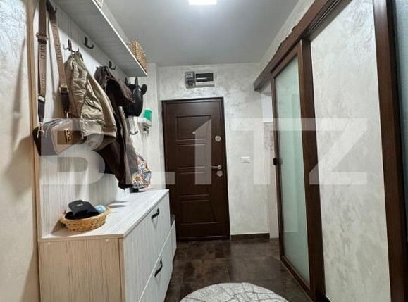 Apartament de vânzare 2 camere George Enescu - 170718AV | BLITZ Suceava | Poza4