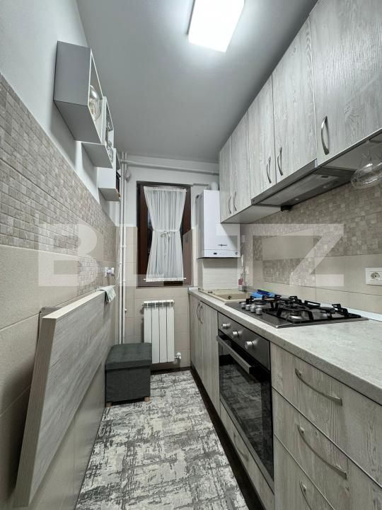 Apartament de vânzare 2 camere George Enescu - 170718AV | BLITZ Suceava | Poza6