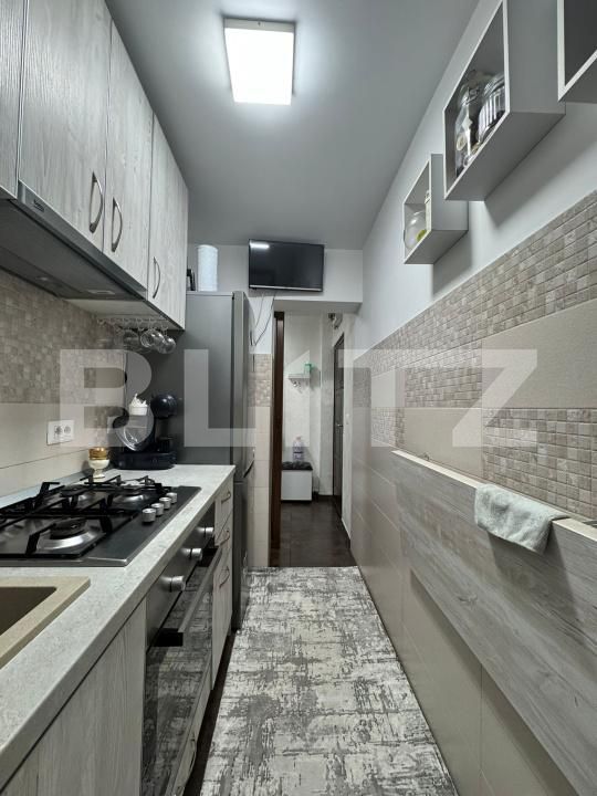 Apartament de vânzare 2 camere George Enescu - 170718AV | BLITZ Suceava | Poza7