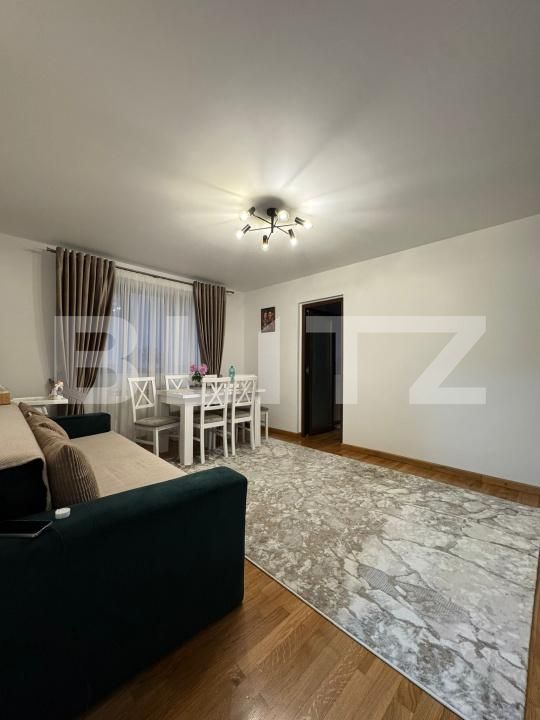 Apartament de vânzare 2 camere George Enescu - 170718AV | BLITZ Suceava | Poza3