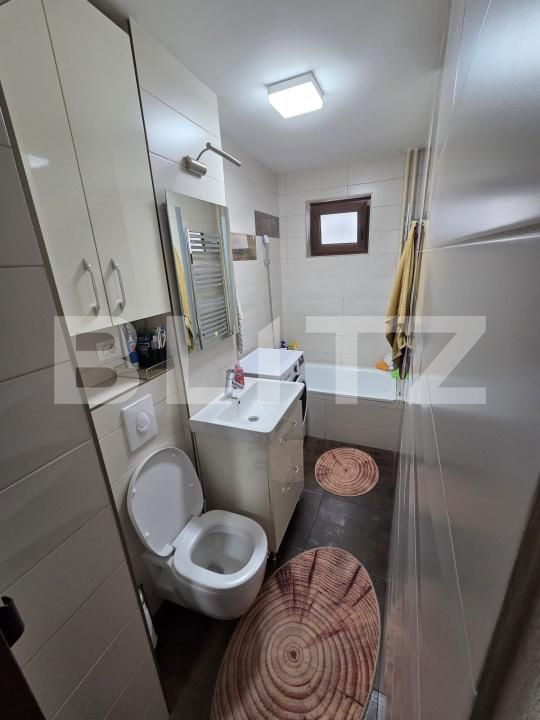 Apartament de vânzare 2 camere George Enescu - 170718AV | BLITZ Suceava | Poza5