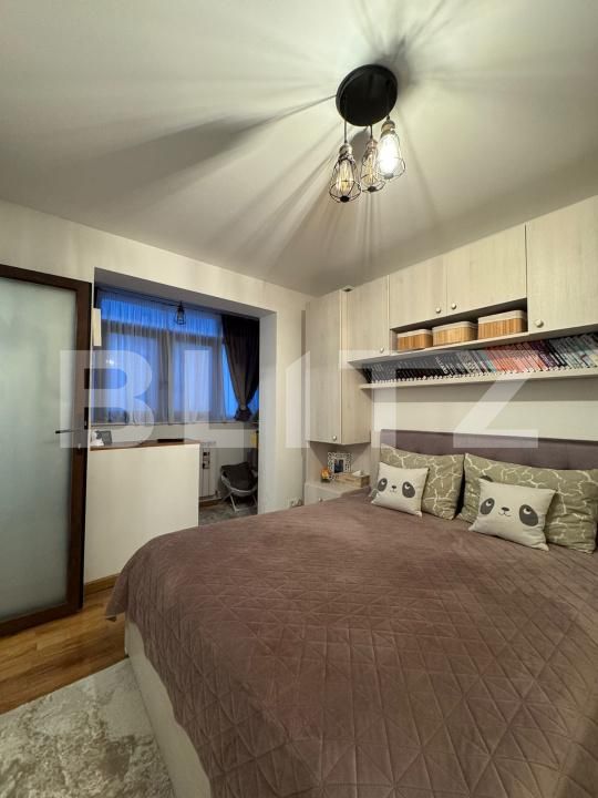 Apartament de vânzare 2 camere George Enescu - 170718AV | BLITZ Suceava | Poza2