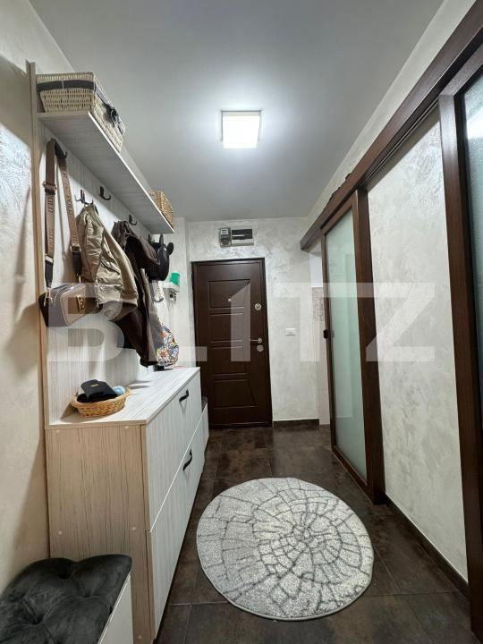 Apartament de vânzare 2 camere George Enescu - 170718AV | BLITZ Suceava | Poza4