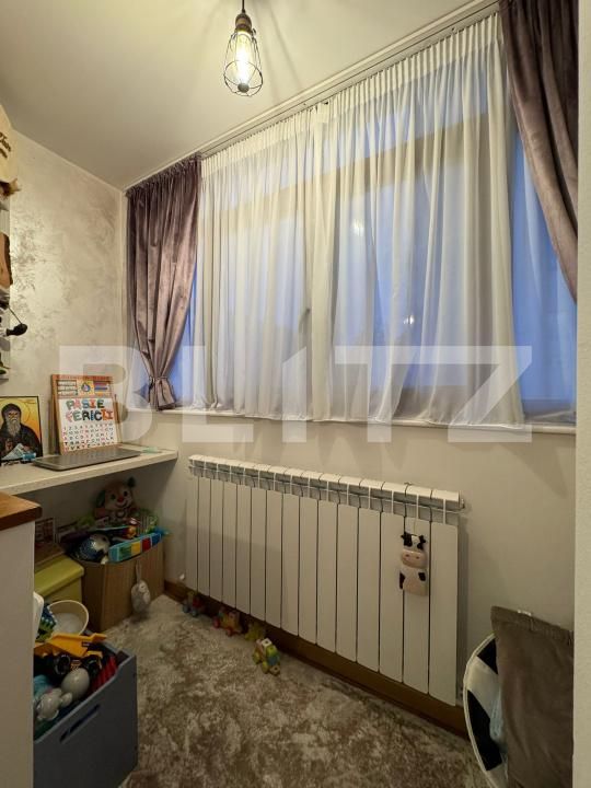 Apartament de vânzare 2 camere George Enescu - 170718AV | BLITZ Suceava | Poza8