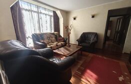 Apartament 2 camere, zona Manastirea Bogdana, Radauti