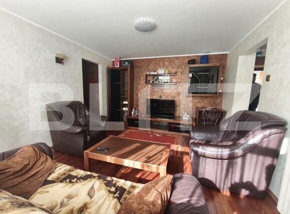 Apartament de vânzare 2 camere Radauti - 170739AV | BLITZ Suceava | Poza3