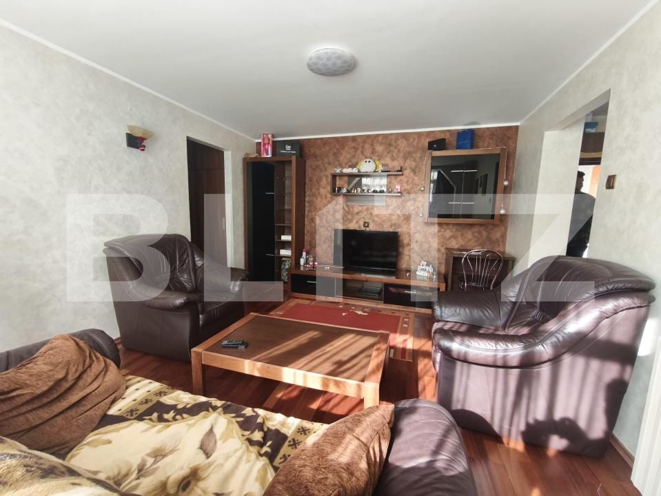 Apartament de vânzare 2 camere Radauti - 170739AV | BLITZ Suceava | Poza3