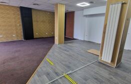 Spatiu comercial, 175 mp, parter, vitrina, zona Ultracentrală