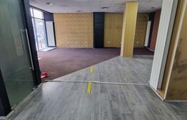 Spatiu comercial, 175 mp, parter, vitrina, zona Ultracentrală