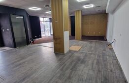 Spatiu comercial, 175 mp, parter, vitrina, zona Ultracentrală