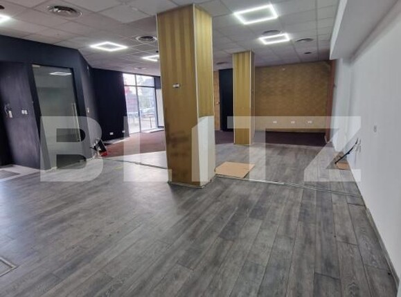 Spațiu comercial de închiriat Ultracentral - 170776SIC | BLITZ Suceava | Poza1