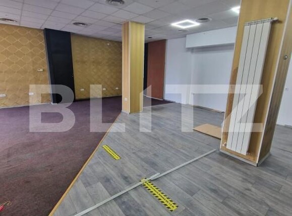 Spațiu comercial de închiriat Ultracentral - 170776SIC | BLITZ Suceava | Poza4
