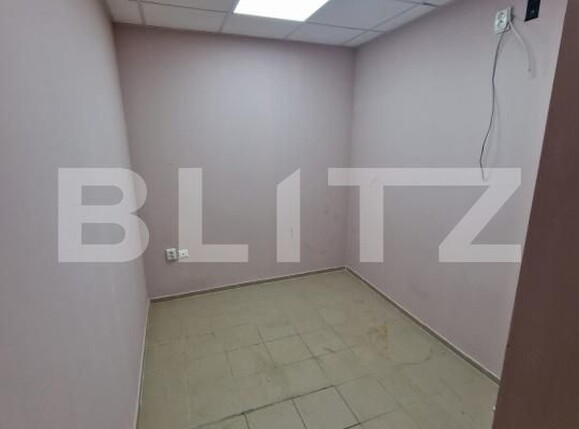 Spațiu comercial de închiriat Ultracentral - 170776SIC | BLITZ Suceava | Poza8