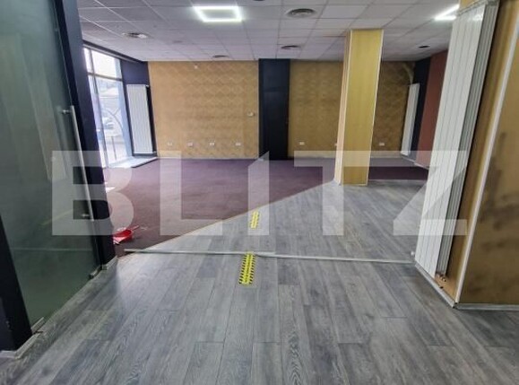 Spațiu comercial de închiriat Ultracentral - 170776SIC | BLITZ Suceava | Poza2