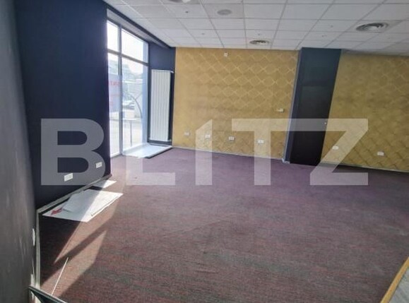 Spațiu comercial de închiriat Ultracentral - 170776SIC | BLITZ Suceava | Poza3