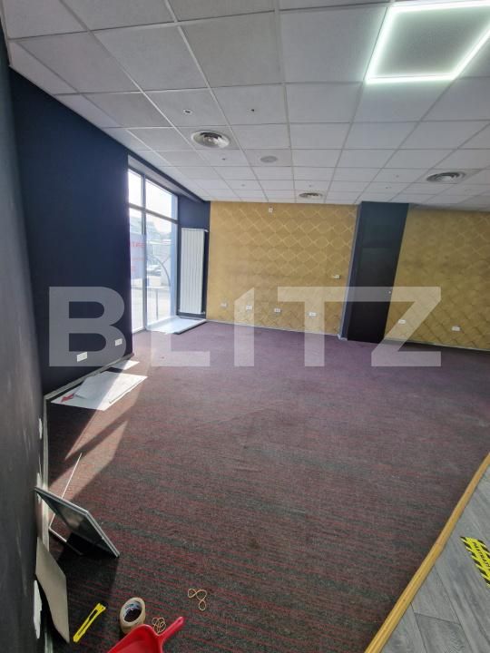Spațiu comercial de închiriat Ultracentral - 170776SIC | BLITZ Suceava | Poza3