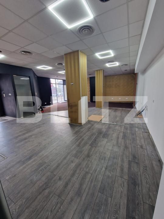 Spațiu comercial de închiriat Ultracentral - 170776SIC | BLITZ Suceava | Poza1