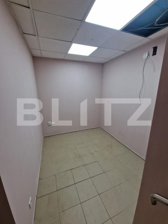 Spațiu comercial de închiriat Ultracentral - 170776SIC | BLITZ Suceava | Poza8