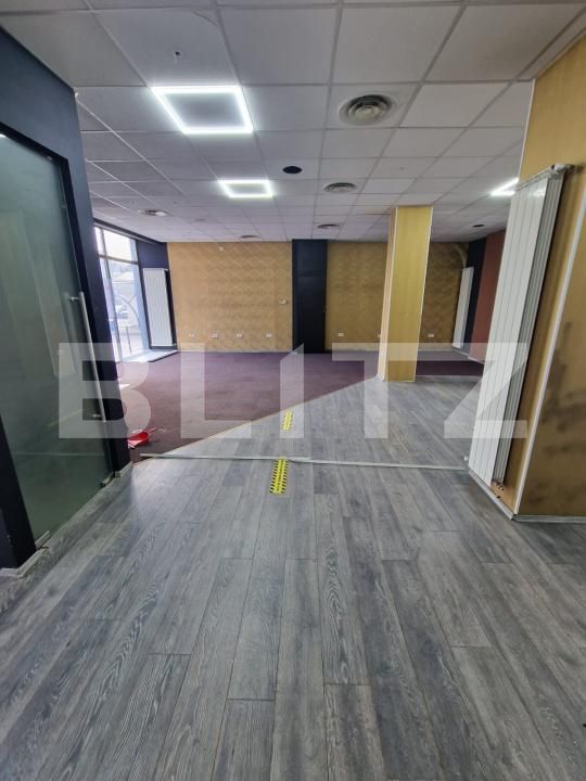 Spațiu comercial de închiriat Ultracentral - 170776SIC | BLITZ Suceava | Poza2