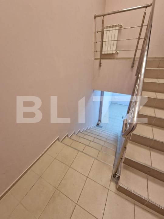 Spațiu comercial de închiriat Ultracentral - 170776SIC | BLITZ Suceava | Poza9