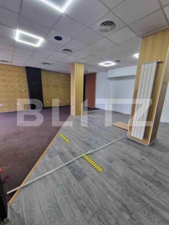 Spațiu comercial de închiriat Ultracentral - 170776SIC | BLITZ Suceava | Poza4