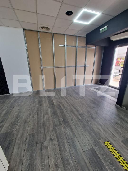 Spațiu comercial de închiriat Ultracentral - 170776SIC | BLITZ Suceava | Poza5
