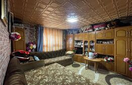 Garsonieră - 30 mp - zona Burdujeni